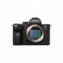 Sony Appareil photo Hybride Alpha 7 III + 28-70mm f/3.5-5.6 SEL