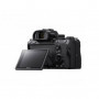 Sony Appareil photo Hybride Alpha 7 III + 28-70mm f/3.5-5.6 SEL