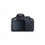 Canon EOS 2000D Reflex 24 Mpx + Objectif EF-S 18-55 IS II