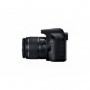 Canon EOS 2000D Reflex 24 Mpx + Objectif EF-S 18-55 IS II