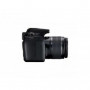 Canon EOS 2000D Reflex 24 Mpx + Objectif EF-S 18-55 IS II