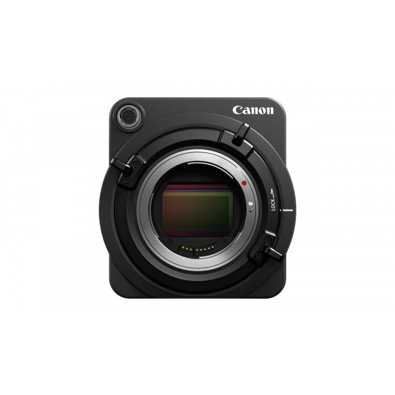 Canon ME20F-SH Camera vidéo Full HD Plein Format