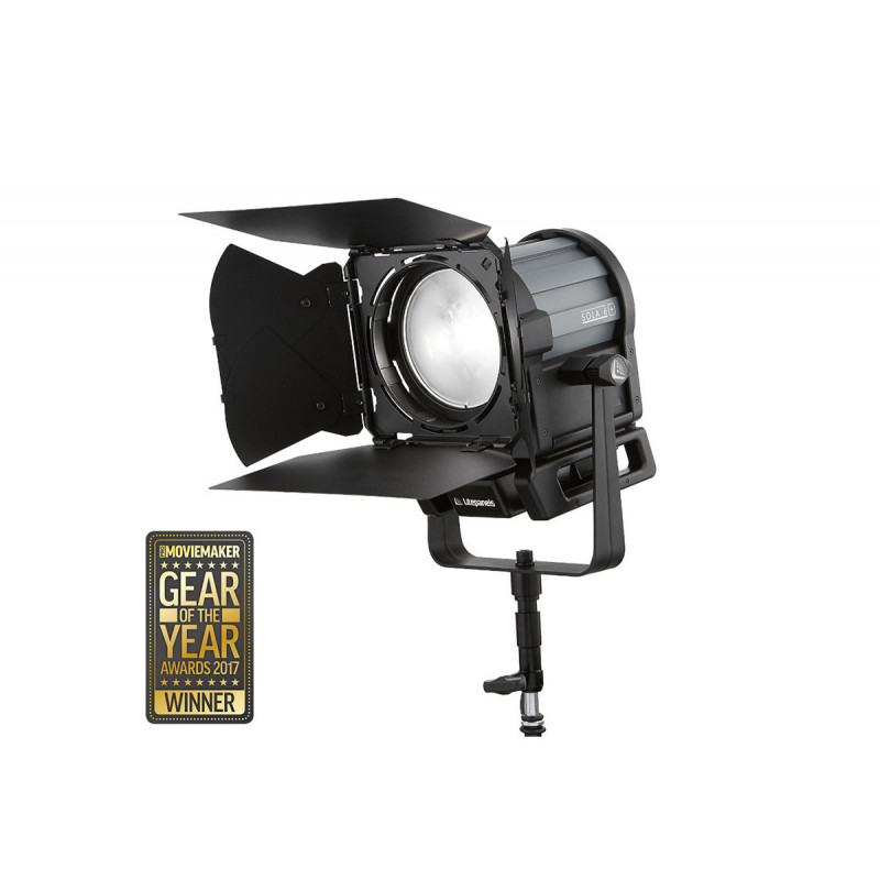 Litepanels Sola 6+ Daylight Fresnel