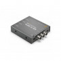 Blackmagic Mini Converter - Audio vers SDI 2