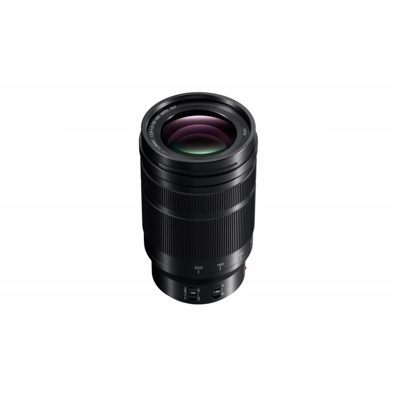 Panasonic H-ES50200E Objectif DG Vario Elmarit 50-200mm f/2.8-4.0