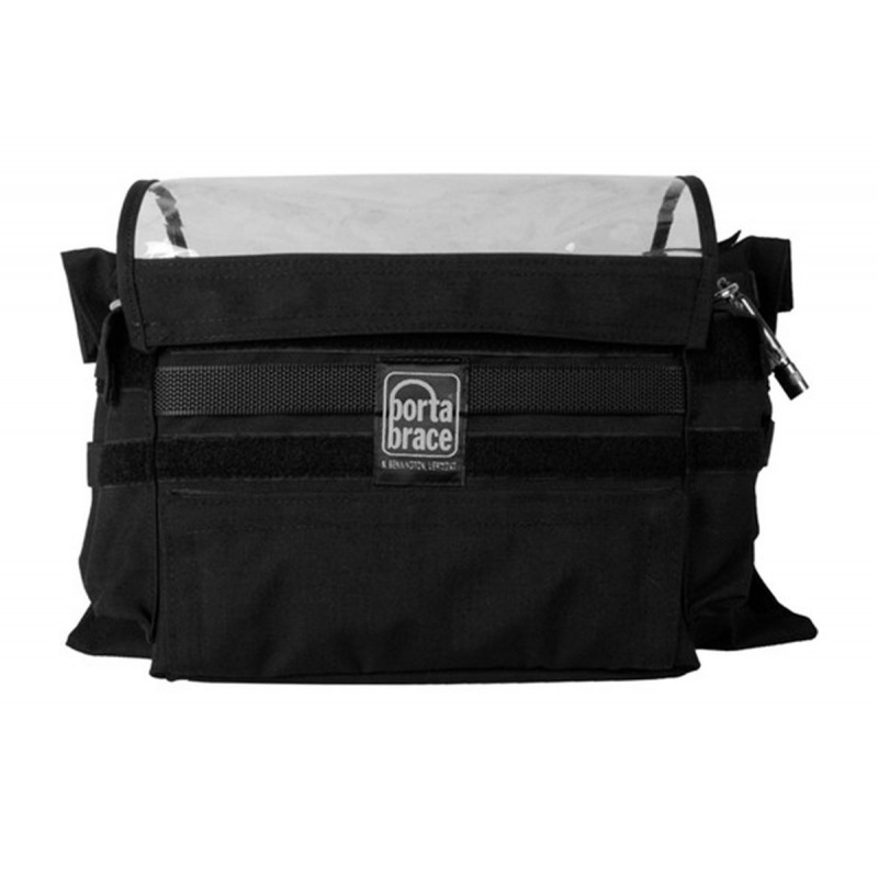 Porta Brace AR-MIXPRE10T Audio Recorder Case, Sound Devices Mix Pre 1