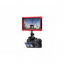 Lilliput A7S Moniteur 7" 1920x1200 - Entree/Sortie HDMIx1 - Rouge