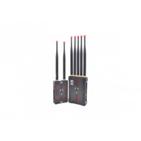 CVW Pro200 Kit Vidéo HF HDMI/SDI Portée 200m
