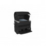 Porta Brace MS-DSLR2 Messenger Style Camera Bag, Large, Black