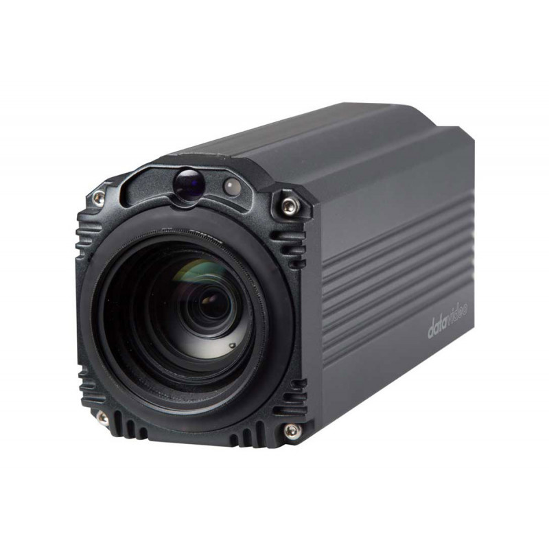 FV DataVideo BC-80 Caméra HD 1080p Zoom Opt 30X HDMI SDI