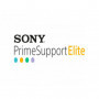 Sony Extension PrimeSupportElite d'un an. PXW-X70/Z150 et HXR-NX100.