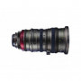Angenieux EZ-2 S35 Objectif Cinema PL (S35 & FF) 15-40mm / T2