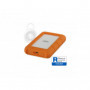 LaCie Rugged SECURE USB-C - 2TB