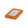 LaCie Rugged SECURE USB-C - 2TB