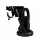 E-Image GA752S Pied de trépied vidéo aluminium 75 mm