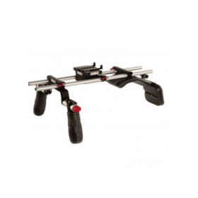 Shape DSLR rig Kirk Neff