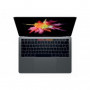 Station Mac Book Pro Final Cut Pro X comprenant :