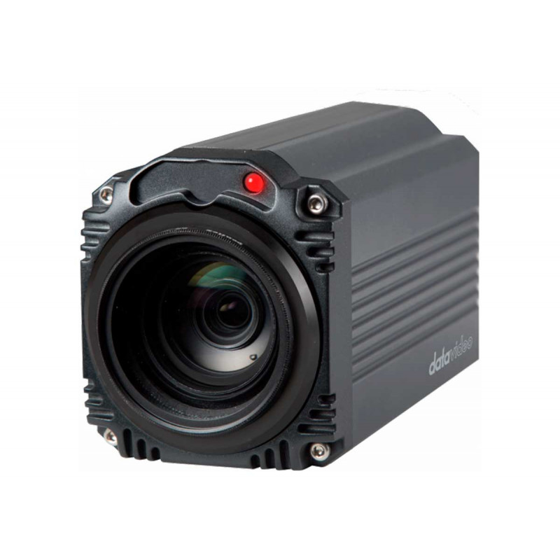 Datavideo BC-50 Caméra fixe Full HD 1 CMOS 1/2,7" Zoom 20x/16x 3G-SDI