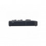 Zoom U-24 Interface Audio Stereo 2in/4out USB2 pour PC/Mac/Ipad