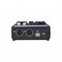 Zoom U-44 Interface Audio Stereo 4in/4out+CAPS pour PC/Mac/Ipad