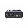 Zoom U-44 Interface Audio Stereo 4in/4out+CAPS pour PC/Mac/Ipad