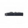 Zoom U-44 Interface Audio Stereo 4in/4out+CAPS pour PC/Mac/Ipad