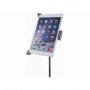 K&M 19790 Fixation sur pied Universel pour tablettes