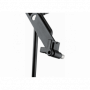 K&M 19790 Support universel pour tablettes à fixation sur pied