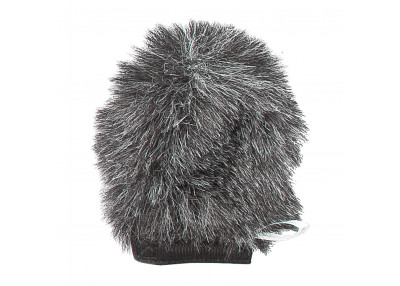 Audio-Technica Sur-bonnette anti-vent pour microphones de reportage