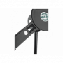 K&M 19790 Support universel pour tablettes à fixation sur pied