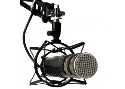 Rode WS2 Mousse micro - Accessoires pour microphone