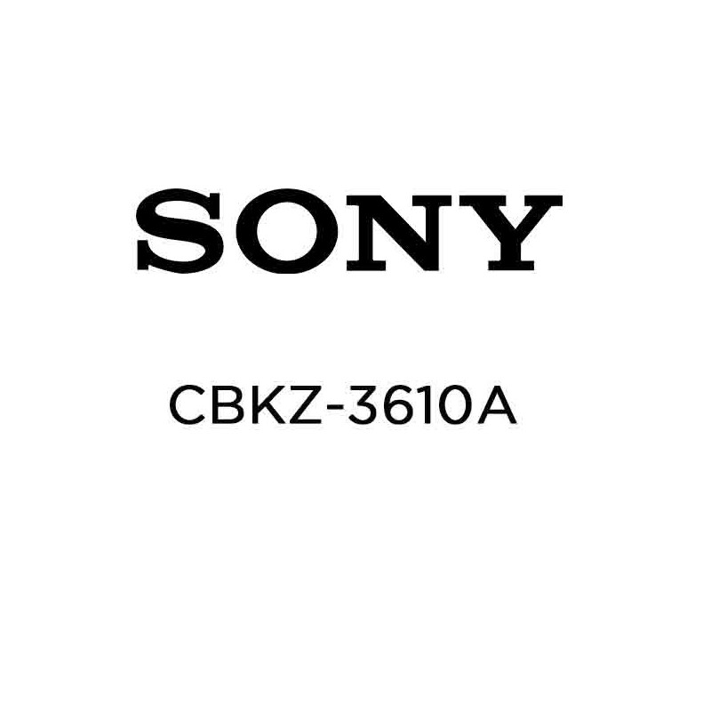 Sony Licence anamorphique VENICE (Permament)