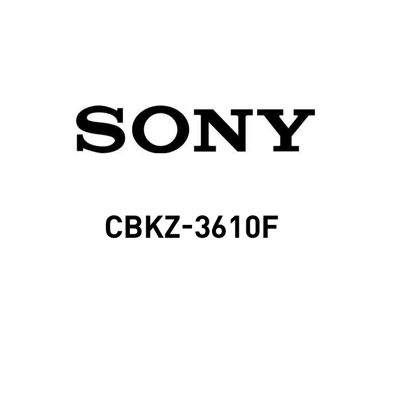 Sony VENICE Full Frame License (Permament)