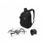 Case Logic Bryker Backpack DSLR small  Black