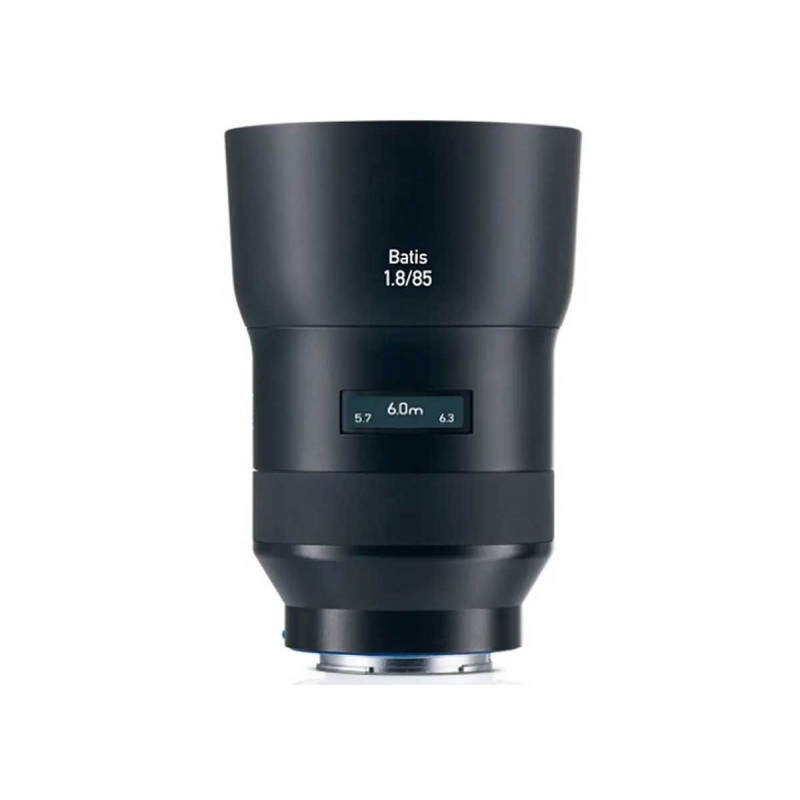 Zeiss Batis 85mm F1.8 Monture Sony E