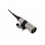 Shure WH20 Micro Dynamique Sur Serre-Tete