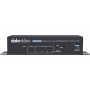 Datavideo Amplificateur de distribution HDMI 4K 1X4