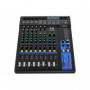 Yamaha MG16YEM Console 16 entrées, 10 Mic, rackable