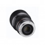 Samyang Objectif 35mm F1.2 ED AS UMC CS Sony E