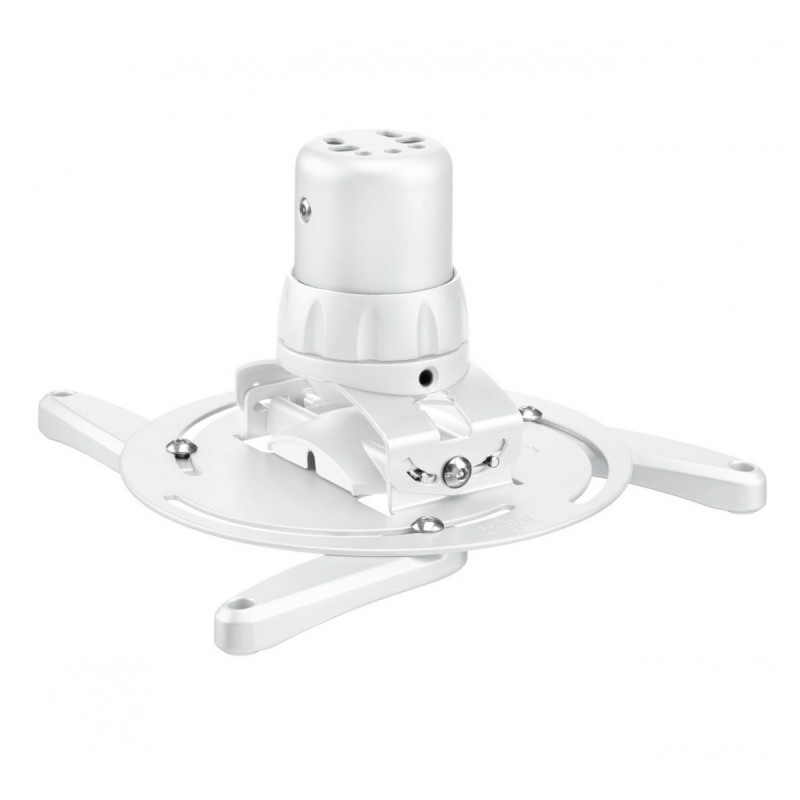 Vogel's - PPC 1500W - Support Plafond Blanc