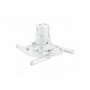 Vogel's - PPC 1500W - Support Plafond Blanc