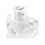 Vogel's - PPC 1500W - Support Plafond Blanc