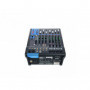 Yamaha MG10XUF - Console de Mixage 10 Canaux, 4 Preamplis