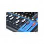 Yamaha MG10XUF - Console de Mixage 10 Canaux, 4 Preamplis