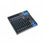 Yamaha MG12XUK - Console de Mixage 12 Canaux, 6 Preampli