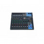 Yamaha MG12XUK - Console de Mixage 12 Canaux, 6 Preampli