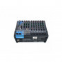 Yamaha MG12XUK - Console de Mixage 12 Canaux, 6 Preampli