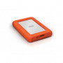 LaCie Disque Dur Rugged Mini USB3.0 - 4TB