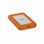 LaCie Disque Dur Rugged USB-C Mobile Drive - 5TB