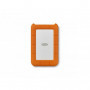 LaCie Disque Dur Rugged USB-C Mobile Drive - 5TB